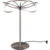TRIO Design tafellamp Charivari