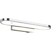 TRIO Badkamer wandlamp Gianni