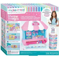 Make It Real - 'Shrink Magic' Zoete Verrassingen Armbandenwinkel