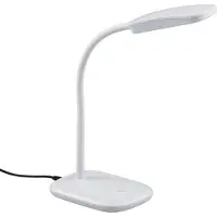 TRIO LED bureaulamp Boa