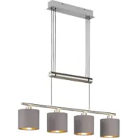 TRIO Eetkamer lamp Garda
