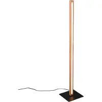 TRIO Vloerlamp Bellari