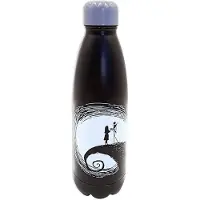 Half Moon Bay Disney - The Nightmare Before Christmas Metalen drinkfles 500ml