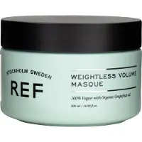Ref Weightless Volume Masker 500 ml