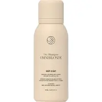 OMNIBLONDE Skip A Day Dry Shampoo