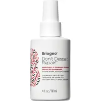Briogeo Don't Despair, Repair! Moisture + Damage Defense Leave-In Tre
