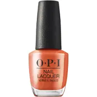 OPI Metallic Mega Mix Nagellak Unisex 15ml Koraal
