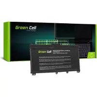Green Cell Batterij voor HP Pavilion 14-BF 14-BK 15-CC 15-CD 15-CK 17-AR / 11,55V 3400mAh