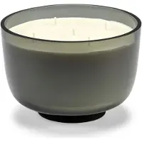 Serax Vincent Van Duysen Geurkaarsen L | Antwerp | Cardamom - Chamomile - Wood