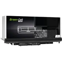 Green Cell TPN-Q188 GC-HP142PRO Laptopaccu 14.8 V 2600 mAh HP
