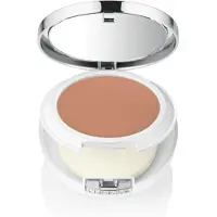 Clinique Beyond Perfecting 2-in-1: Foundation + Concealer Compact Powder 10 g Nr. 07 Cream Chamois