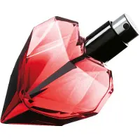 Diesel Loverdose Red Kiss Eau de Parfum Spray 30 ml