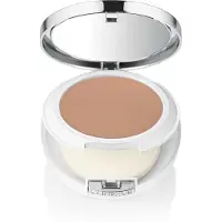 Clinique Beyond Perfecting 2-in-1: Foundation + Concealer Compact Powder 10 g Nr. 06 Ivory
