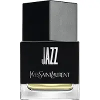 Yves Saint Laurent Jazz Eau de Toilette 80ml