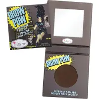 theBalm Eyes Eyebrow BrowPow Eyebrow Powder No. 01 Blonde 0,85 g