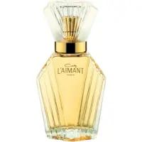 Coty L'aimant Eau de Toilette 50ML