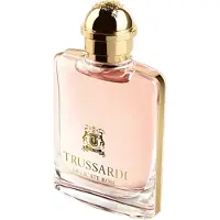 Trussardi Delicate Rose - 100 ml - Eau de toilette