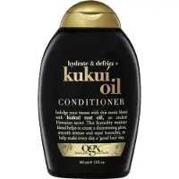 OGX Haarverzorging Conditioner Kukui Oil Conditioner 385 ml
