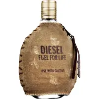 Diesel Fuel For Life EDT 30 ml