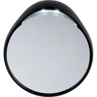 Hager - Tweezer Spiegel Met Licht