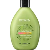 Redken Curl Hair Curvaceous Shampoo 300 ml