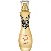 Christina Aguilera Vrouwengeuren Glam X Eau de Parfum Spray