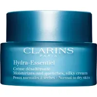 Clarins Hydra Essentiel Moisturizing Day Cream - 50ml