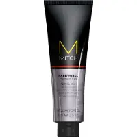 Paul Mitchell Heren Mitch Hardwired 75 ml