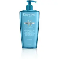 Kérastase Specifique Bain Vital Dermo-Calm Shampoo 500ml | Voor Shampoo Zonder Siliconen