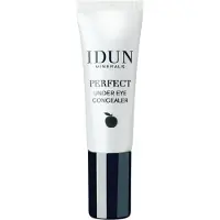 IDUN Minerals Perfect Under Eye Concealer 6 ml Light