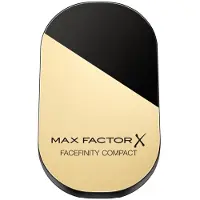 Max Factor Make-Up Gezicht Facefinity Compact Powder No. 08 Toffee