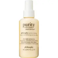 Philosophy - Purity Made Simple Ultra Light Moisturizer - 140 ML