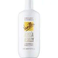 Alyssa Ashley Vanilla Bodylotion 500 ml