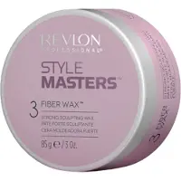 Revlon Style Masters 3 Fixer Wax Strong Sculpting Wax 85 gram