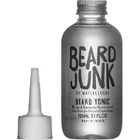Waterclouds Beard Junk Beard Tonic Lotion - 150ml | Voor Mannen