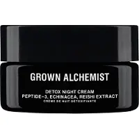 Grown Alchemist Detox Night Crème - 40ml