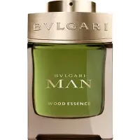 Bvlgari Man Wood Essence Eau de Parfum 60 ml Heren