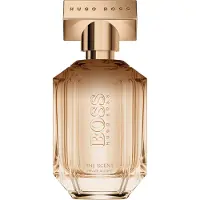 Hugo Boss Boss Black Damesgeuren BOSS The Scent For Her Private Accord Eau de Parfum Spray 50 ml