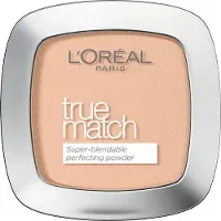 L'Oréal True Match Blendable Powder - 9gr.