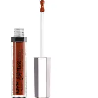 NYX - Gloss Slip Tease Volledig Gekleurde Lippenlak 3 ml