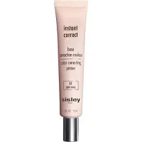 sisley - Instant Correct Color Correcting Primer - 01 Just Rosy