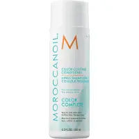 Moroccanoil Color Continue, uniseks, professionele conditioner, voor gekleurd haar, geschikt voor alle kleuren, beschermt de kleur, voedend, 250 ml