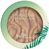 Physicians Formula Facial make-up Highlighter Butter Highlighter No. 01 Champagne