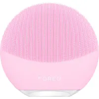 Foreo LUNA mini 3 Peal Pink Gezichtsborstel 1 st