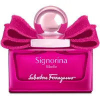 Salvatore Ferragamo Damesgeuren Signorina Ribelle Eau de Parfum Spray 30 ml