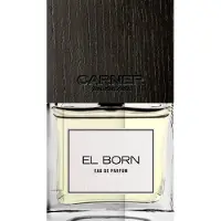 CARNER BARCELONA EL BORN Eau de Parfum 50 ml
