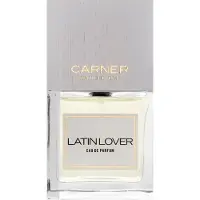 CARNER BARCELONA Latin Lover Eau de Parfum, 100 ml (unisex)