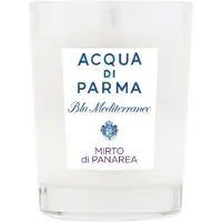 Acqua di Parma Blu Mediterraneo Mirto Di Panarea Geurkaars 200 gram