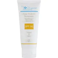 The Organic Pharmacy Verzorging Zonneproducten Cellular Protection Sun Cream SPF 50 100 ml