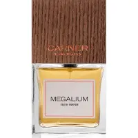 CARNER BARCELONA Megalium Eau de Parfum, 100 ml (unisex)